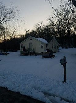 Property Side View