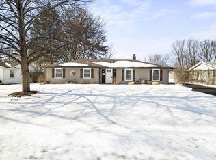 2411 Westline Dr, Joliet, IL 60431