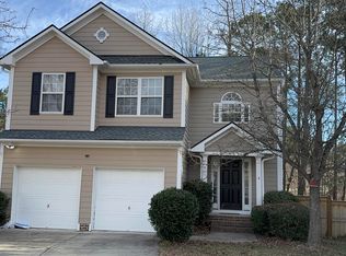 6 Gateview Ct, Durham, NC 27703
