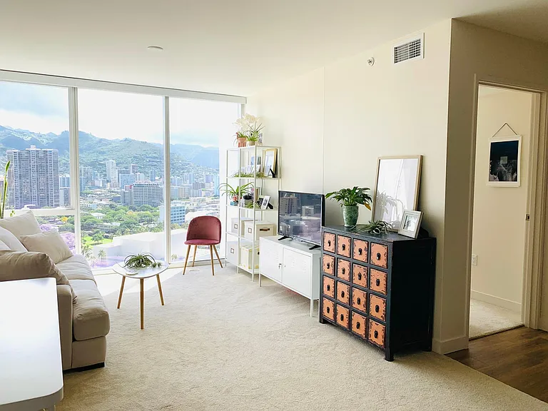 888 Kapiolani Blvd #2601 — Photo 2