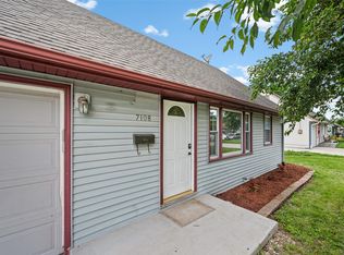 7108 SW 14th St, Des Moines, IA 50315