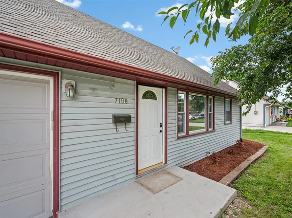 7108 SW 14th St, Des Moines, IA 50315