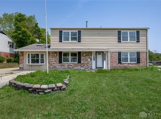 6800 Cicero Ct, Dayton, OH 45424