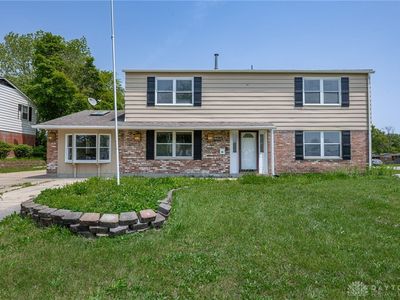 6800 Cicero Ct, Dayton, OH, 45424