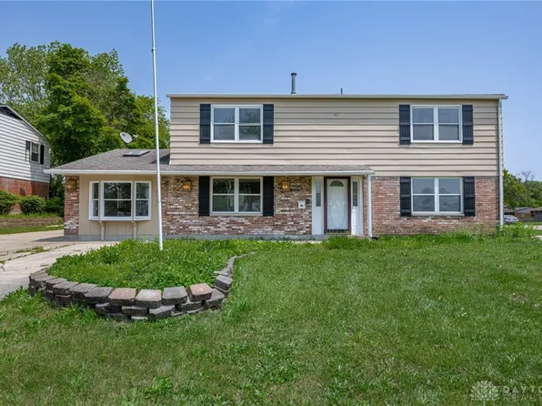6800 Cicero Ct, Dayton, OH 45424