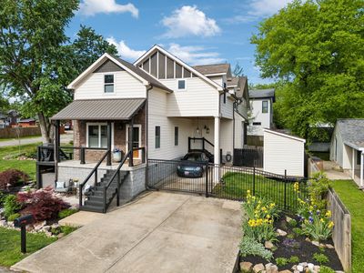 717 Groves Park Rd, Nashville, TN, 37206