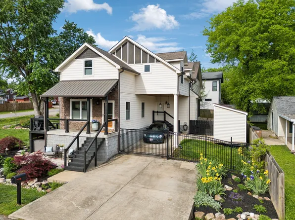 717 Groves Park Rd, Nashville, TN 37206