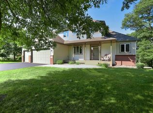 25644 22nd St W, Zimmerman, MN 55398