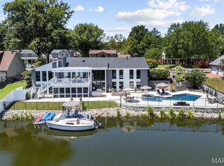 910 Indian Springs Rd, O'Fallon, IL 62269