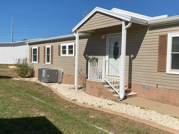 8127 Fortune Hunter Dr, Brooksville, FL 34613