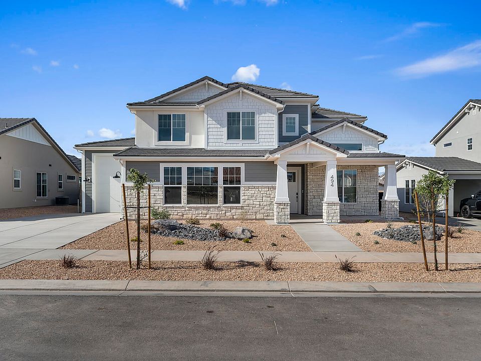 1st image of 494 W Canyon Pine Dr Lot 747