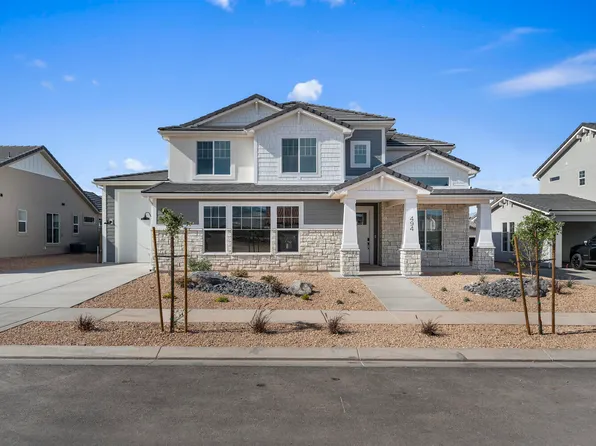 494 W Canyon Pine Dr Lot 747, Saint George, UT 84790