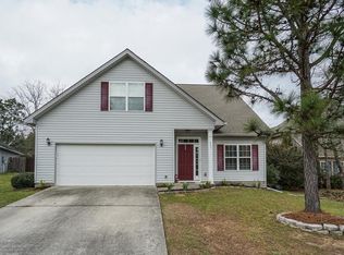 225 Sudlow Hills Ct, North Augusta, SC 29841