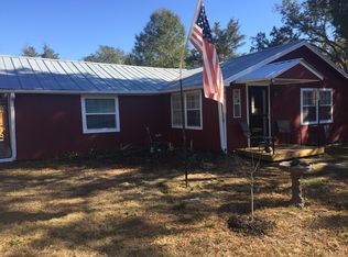 5370 Nagel Dr, Milton, FL 32583