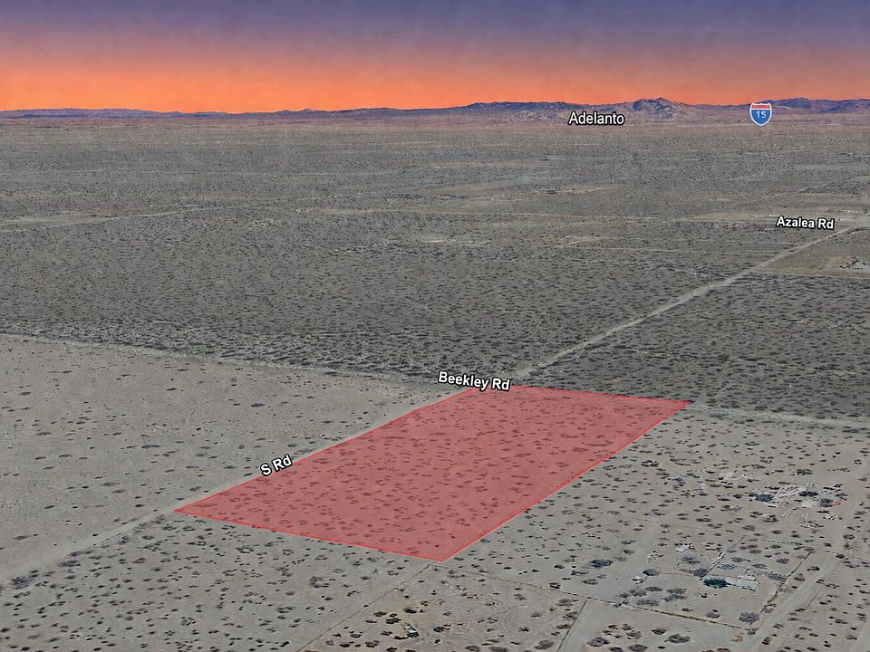 1st image of Beekley Road