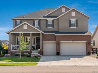 14664 Crouch Pl, Parker, CO 80134