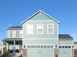 10022 Altura St, Commerce City, CO 80022