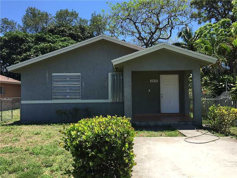 1st image of 2030 NW 153rd St