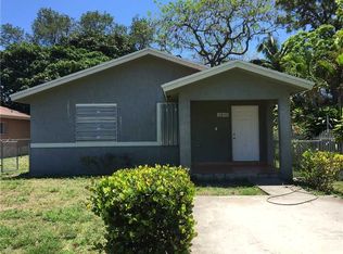 2030 NW 153rd St, Miami Gardens, FL 33054
