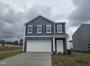 103 Gabriel Ct, Clayton, NC 27520