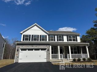 2 Aster Cir, Old Bridge, NJ 08857