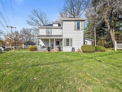 1556 W Ingomar Rd, Pittsburgh, PA, 15237