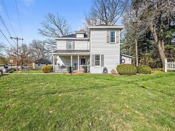 1556 W Ingomar Rd, Pittsburgh, PA 15237