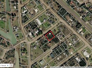 105 Post Oak Ln, Somerville, TX 77879