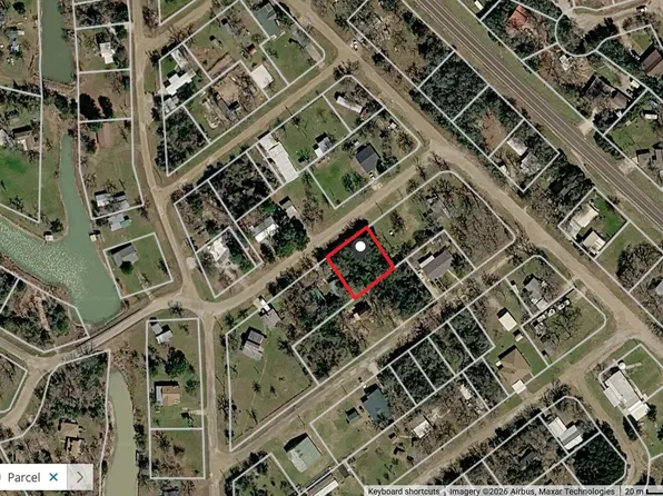 105 Post Oak Ln, Somerville, TX 77879