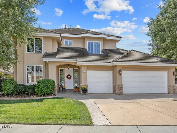 490 Ravensbury St, Westlake Village, CA 91361