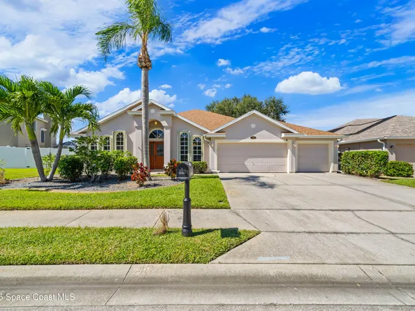 4040 Estancia Way, Melbourne, FL 32934