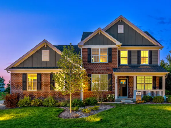 3658 Greenbriar Dr, Elgin, IL 60124