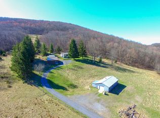 620 Rich Hills Rd, Monterey, VA 24465