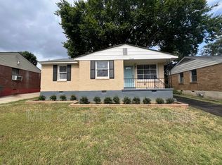 1538 Gausco Rd, Memphis, TN 38106