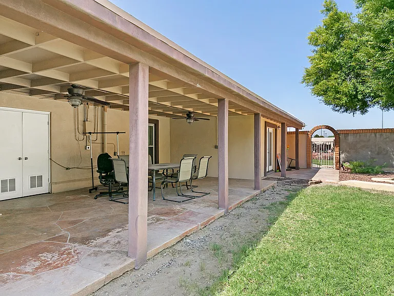 1821 E McKellips Rd — Photo 25