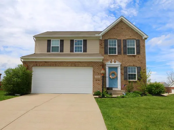6343 Alexandra Ct, Independence, KY 41051