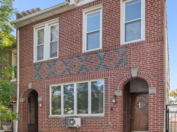 1538 W 11th Street, Brooklyn, NY 11204