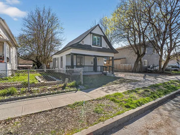 2514 E 5th Ave, Spokane, WA 99202