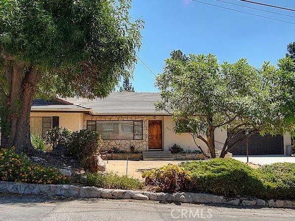 4808 El Sereno Ave, La Crescenta, CA 91214