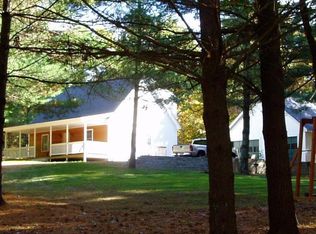 62B Patricia Ave, North Stonington, CT 06359