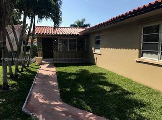 6780 SW 21st St, Miami, FL 33155