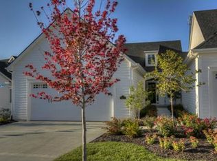 6220 Lime Stone Ct UNIT 7-3, Parkville, MO 64152