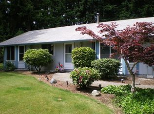 6922 Prairie Ridge Dr NE, Olympia, WA 98516