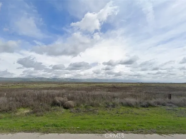 10840 Concord Trl Lot 16, Santa Margarita, CA 93453