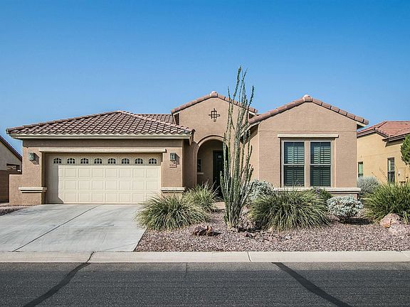 3rd image of 5364 N Gila Trail Dr