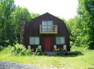 449 Dodge Lodge Rd, Richmondville, NY 12149