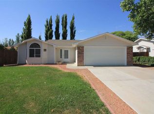 3113 1/2 Mountain Brook Dr, Grand Junction, CO 81504