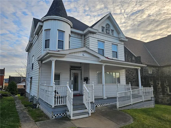 325 Adams St, Rochester, PA 15074