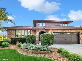17432 Valley View Dr, Tinley Park, IL 60477