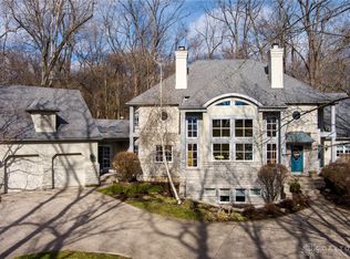 6732 Rio Vista Ct, Springboro, OH 45066